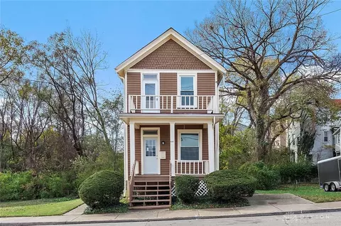 109 Church St, Cincinnati, OH 45217