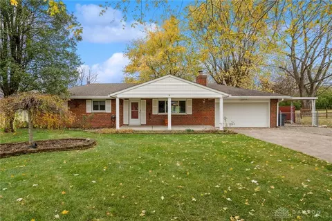 3084 Lynn Dr, Franklin, OH 45005