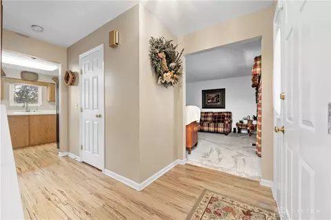 Entry Way - 553 Hamblin Dr, Cincinnati, OH 45255 photo 1 of 1