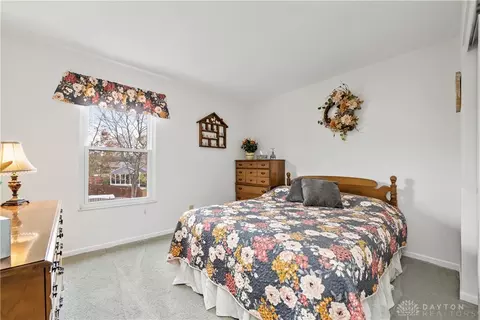 Bedroom - 553 Hamblin Dr, Cincinnati, OH 45255 photo 4 of 4