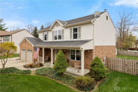 553 Hamblin Dr, Cincinnati, OH 45255