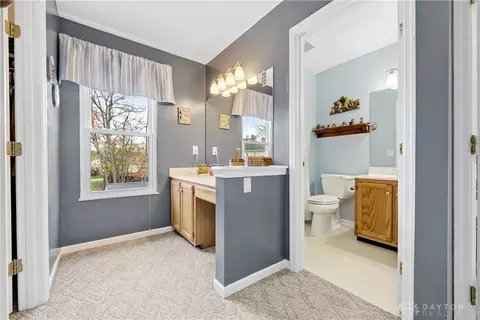 Bath - 553 Hamblin Dr, Cincinnati, OH 45255 photo 1 of 3