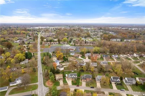 View/Area - 553 Hamblin Dr, Cincinnati, OH 45255 photo 5 of 5