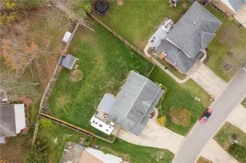 View/Area - 553 Hamblin Dr, Cincinnati, OH 45255 photo 3 of 5