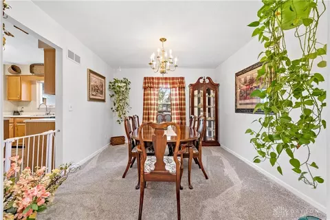Dining - 553 Hamblin Dr, Cincinnati, OH 45255 photo 1 of 2