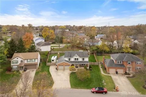 View/Area - 553 Hamblin Dr, Cincinnati, OH 45255 photo 1 of 5