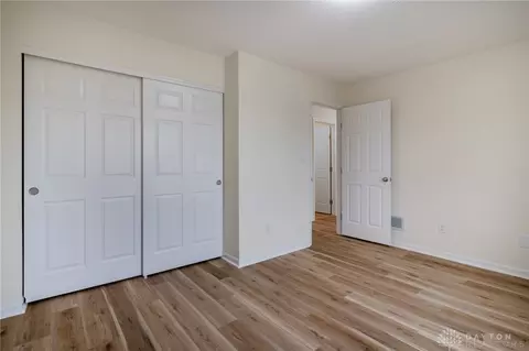 Bedroom - 75 Cambridge Dr, Springboro, OH 45066 photo 6 of 8