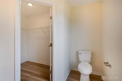 Entry Way - 75 Cambridge Dr, Springboro, OH 45066 photo 6 of 6