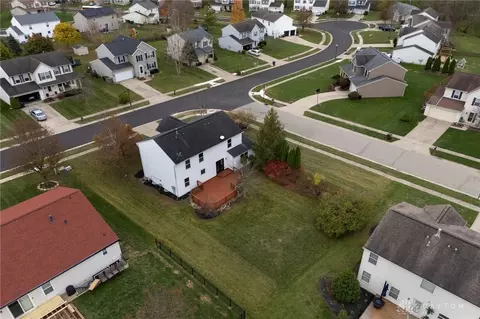 View/Area - 75 Cambridge Dr, Springboro, OH 45066 photo 3 of 5