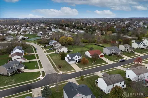 View/Area - 75 Cambridge Dr, Springboro, OH 45066 photo 2 of 5