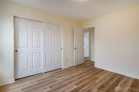 Bedroom - 75 Cambridge Dr, Springboro, OH 45066 photo 8 of 8