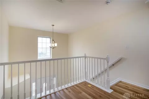 Entry Way - 75 Cambridge Dr, Springboro, OH 45066 photo 5 of 6