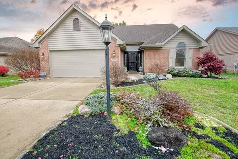 9534 Summer Wind Trl, Miamisburg, OH 45342