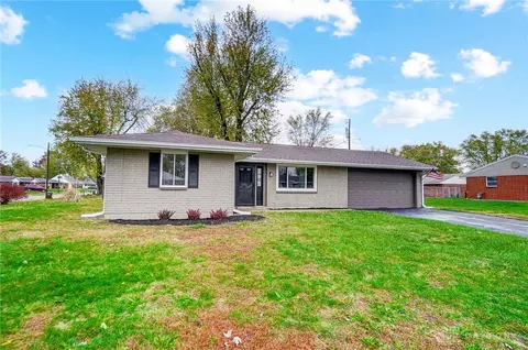 1540 Oshaughnesy Dr, Xenia, OH 45385