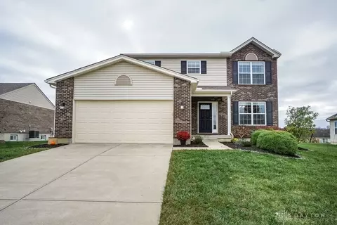 7981 Victory Garden Ln, Liberty Township, OH 45044
