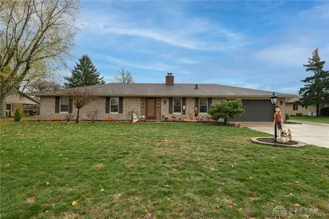 2652 Haverstraw Ave, Dayton, OH 45414