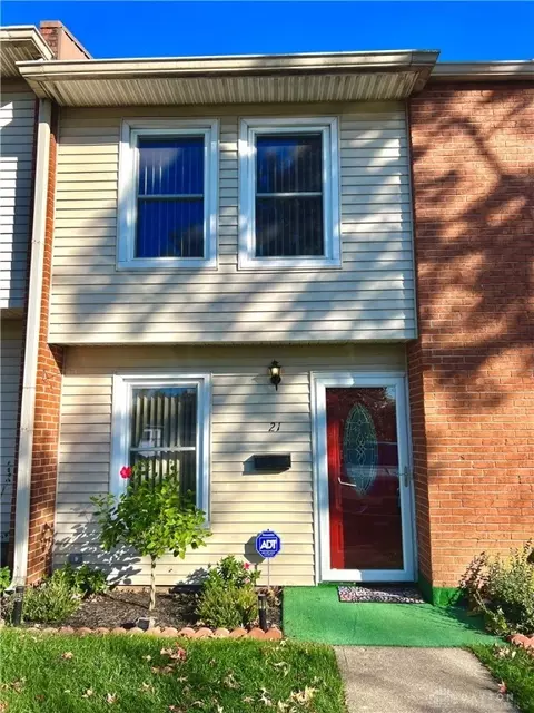 4524 Shawnray Dr #21, Middletown, OH 45044