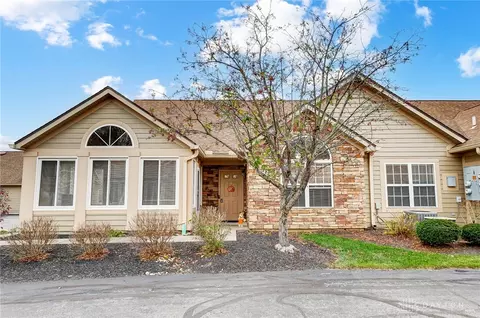 2435 Patrick Blvd, Dayton, OH 45431