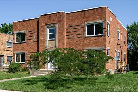 531 Hadley Ave, Dayton, OH 45419