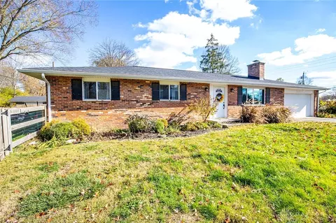 2806 State Route 122, Franklin, OH 45005