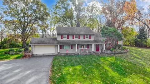780 Diana Dr, Troy, OH 45373