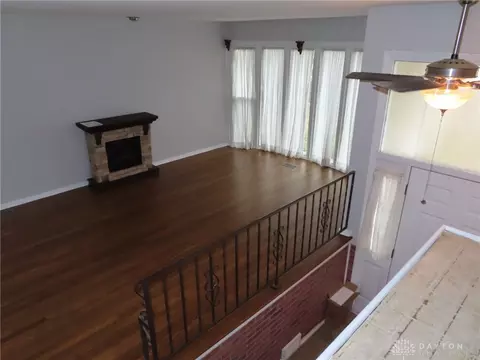 Living - 1622 Marilyn Ave, Kettering, OH 45420 photo 3 of 6