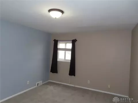 Bedroom - 1622 Marilyn Ave, Kettering, OH 45420 photo 10 of 10