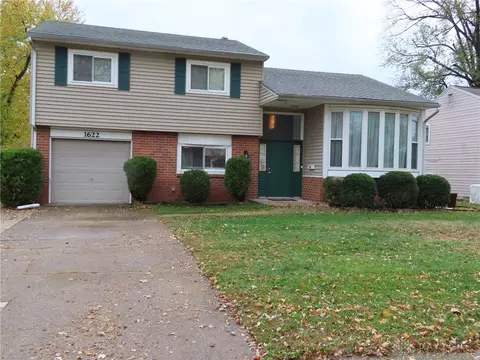1622 Marilyn Ave, Kettering, OH 45420