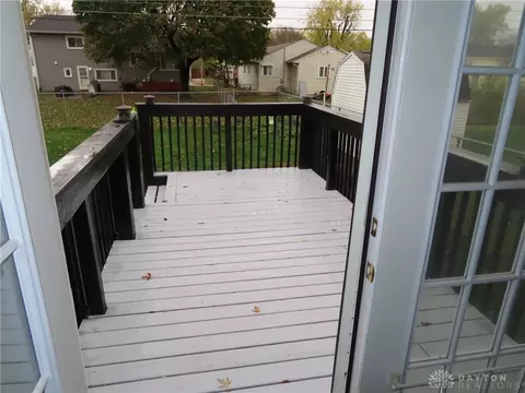 Exterior - 1622 Marilyn Ave, Kettering, OH 45420 photo 2 of 9