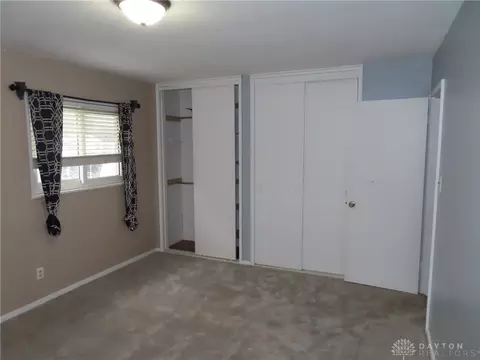Bedroom - 1622 Marilyn Ave, Kettering, OH 45420 photo 9 of 10