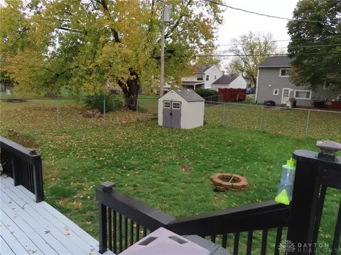 Exterior - 1622 Marilyn Ave, Kettering, OH 45420 photo 8 of 9