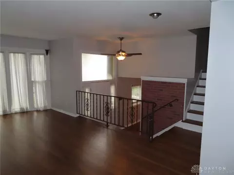 Living - 1622 Marilyn Ave, Kettering, OH 45420 photo 4 of 6