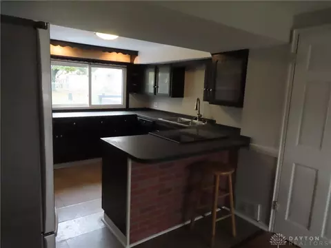 Kitchen - 1622 Marilyn Ave, Kettering, OH 45420 photo 3 of 3