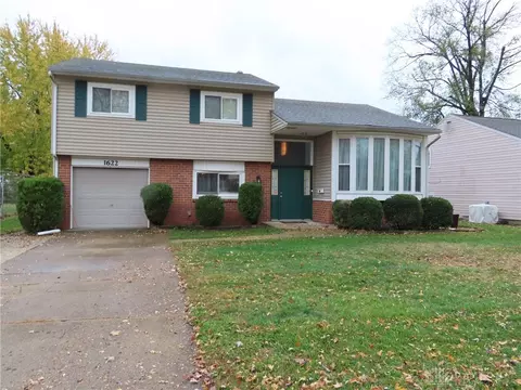 Exterior - 1622 Marilyn Ave, Kettering, OH 45420 photo 9 of 9