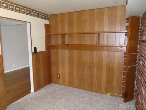 Living - 1622 Marilyn Ave, Kettering, OH 45420 photo 6 of 6