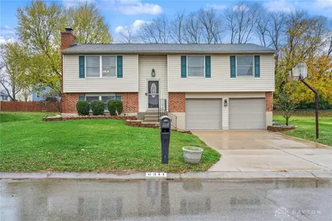 6311 Silverbell Ct, Clayton, OH 45315