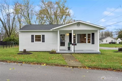 173 Michigan Ave, Wilmington, OH 45177