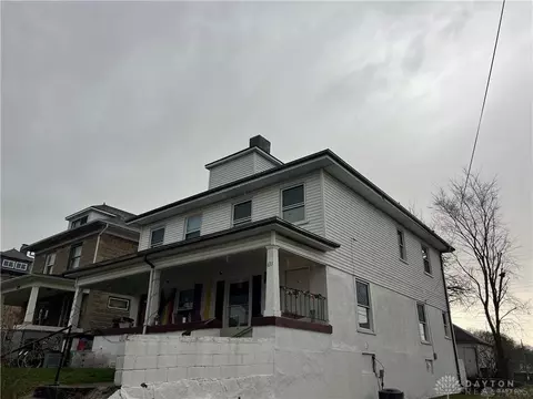 635 Pritz Ave #633, Dayton, OH 45410