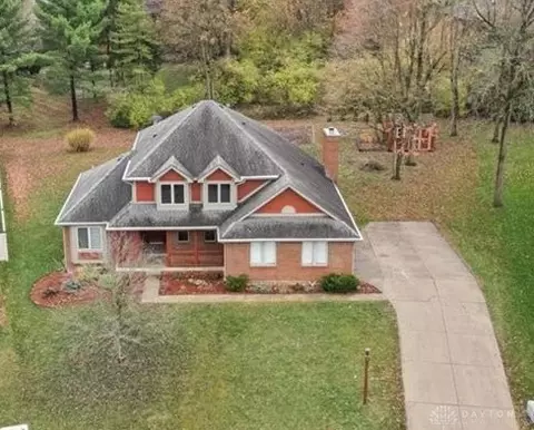 2168 Belleville Ln, Centerville, OH 45459