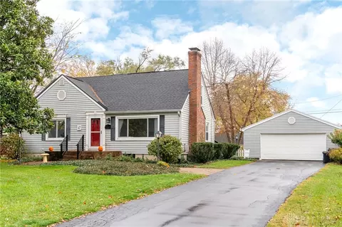 47 Waller Ave, Vandalia, OH 45377