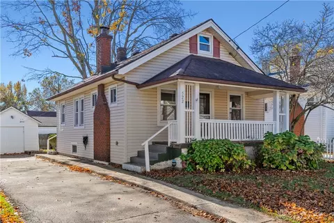 522 Bellaire Ave, Dayton, OH 45420