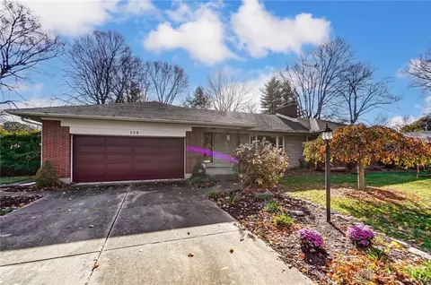 358 Carlyle Cir, Kettering, OH 45429 photo 4