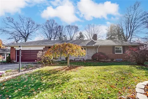 358 Carlyle Cir, Kettering, OH 45429 photo 3