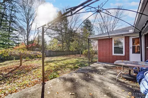 358 Carlyle Cir, Kettering, OH 45429 photo 58