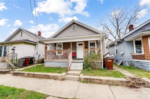 607 Wilson St, Middletown, OH 45044
