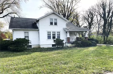 616 N 11th St, Miamisburg, OH 45342