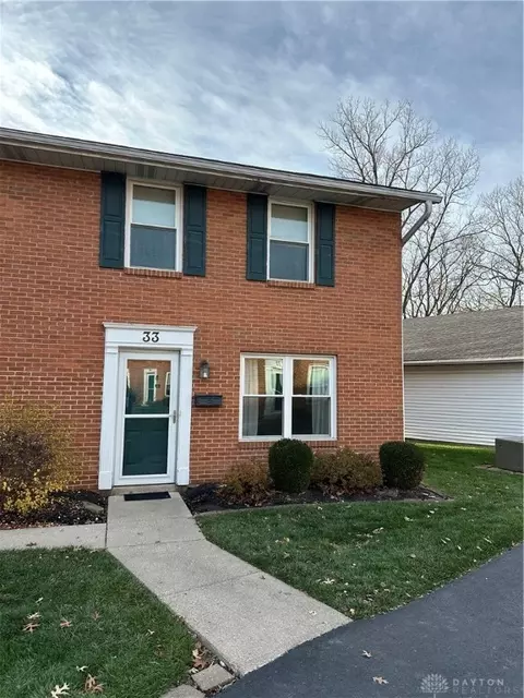 33 Gabriel St #33, Vandalia, OH 45377