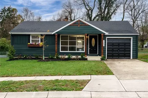 1283 Southern Hills Blvd, Hamilton, OH 45013