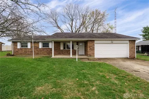 5634 O Neall Rd, Waynesville, OH 45068
