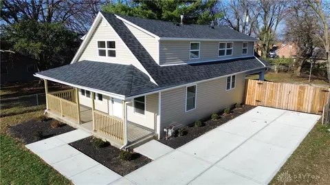 323 Madison Ave, Fairborn, OH 45324